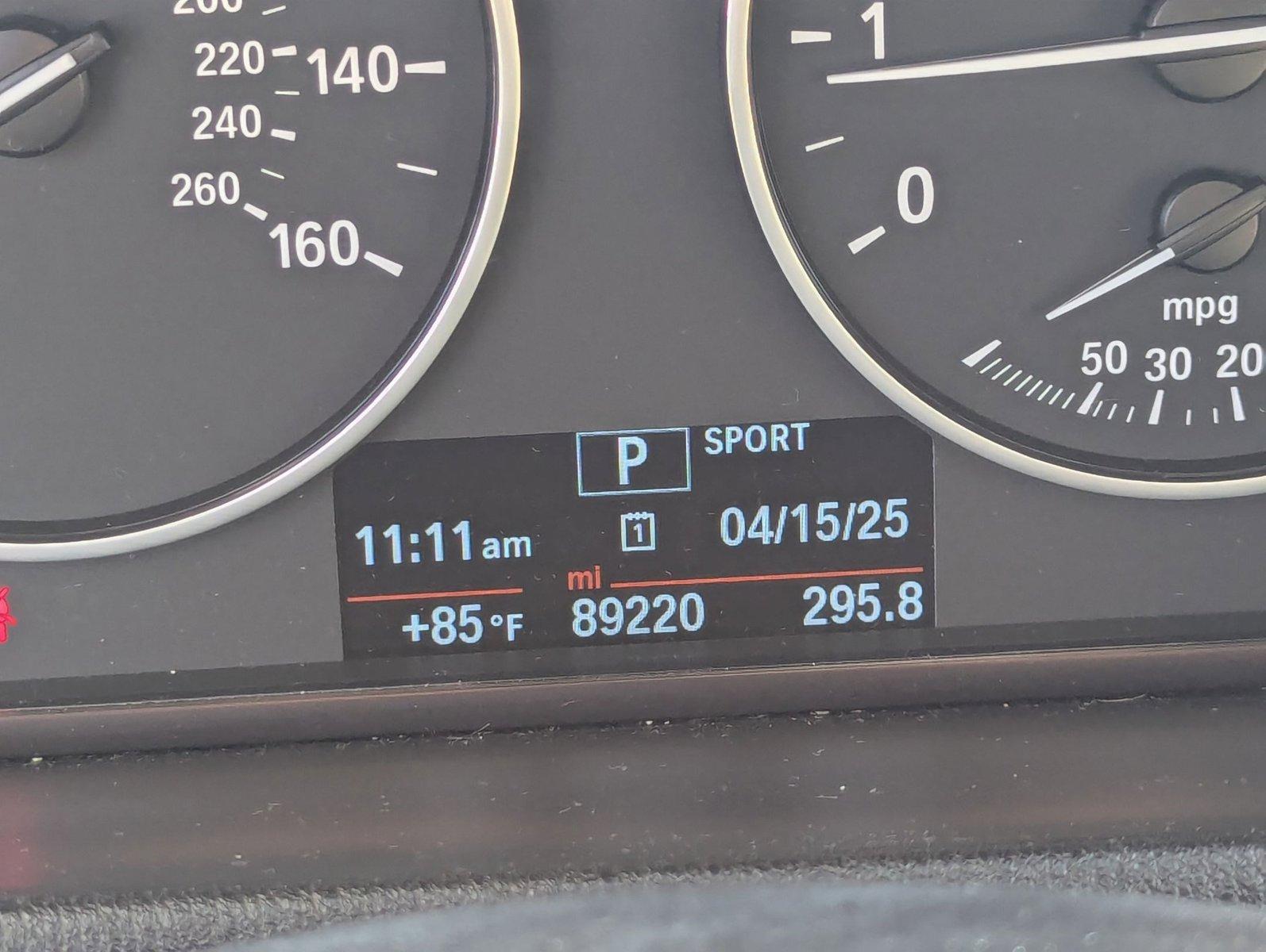 2017 BMW X3 xDrive28i Vehicle Photo in Delray Beach, FL 33444