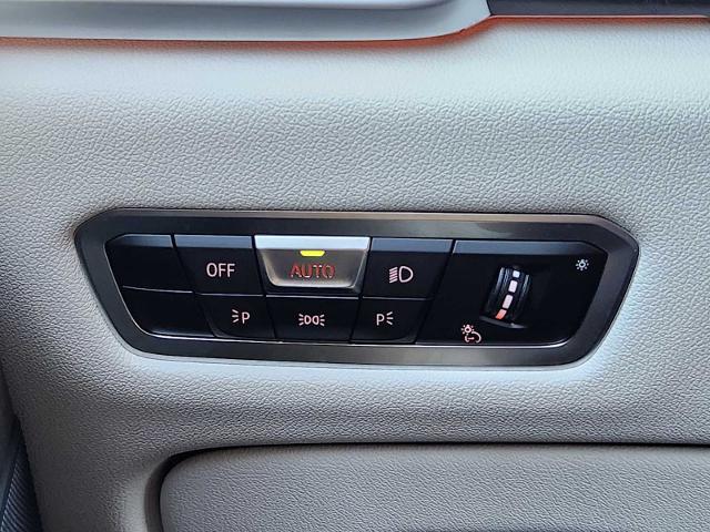 2022 BMW X5 sDrive40i Vehicle Photo in PLANO, TX 75024