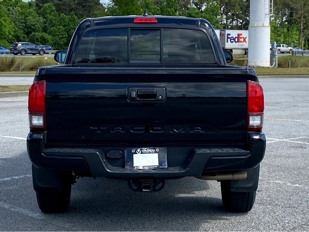 2022 Toyota Tacoma 2WD Vehicle Photo in POOLER, GA 31322-3252