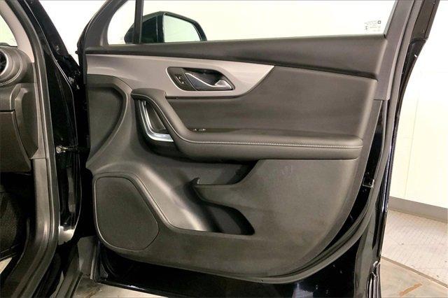 2023 Chevrolet Blazer Vehicle Photo in KANSAS CITY, MO 64114-4502