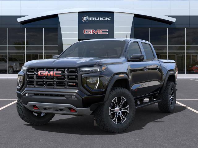 2025 GMC Canyon Vehicle Photo in APPLETON, WI 54914-8833