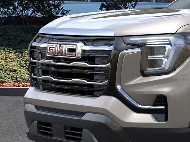 2026 GMC Terrain Vehicle Photo in ZELIENOPLE, PA 16063-2910
