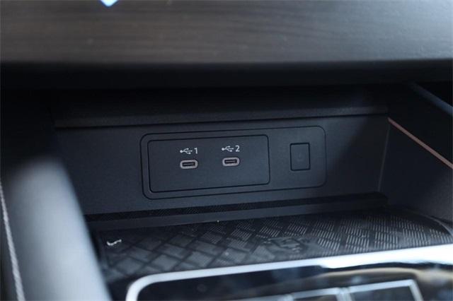 2025 Nissan Murano Vehicle Photo in Hazelwood, MO 63042
