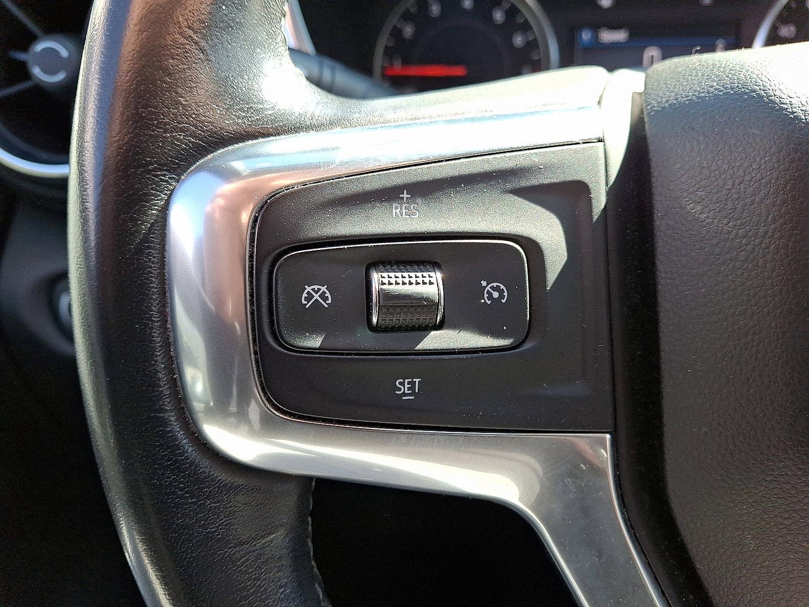 2019 Chevrolet Blazer Vehicle Photo in BETHLEHEM, PA 18017-9401