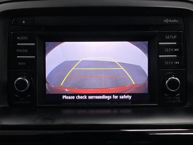 2015 Mazda CX-5 Vehicle Photo in Appleton, WI 54913