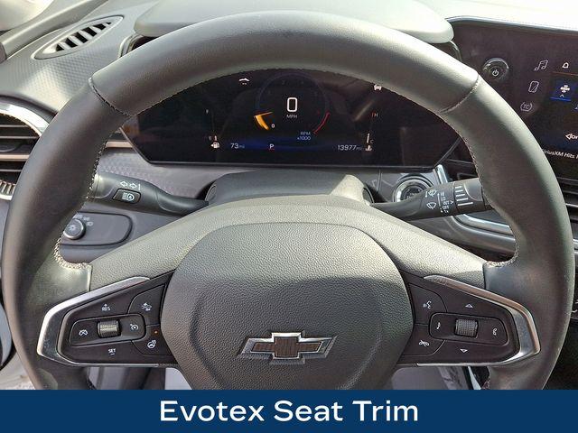 2024 Chevrolet Trax Vehicle Photo in PAWLING, NY 12564-3219