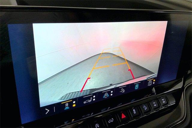 2023 Chevrolet Silverado 1500 Vehicle Photo in INDEPENDENCE, MO 64055-1314