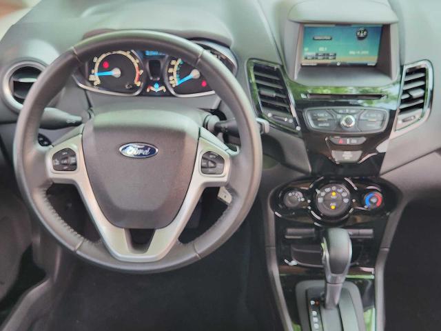 2015 Ford Fiesta Vehicle Photo in DALLAS, TX 75209