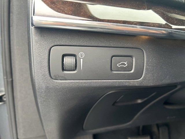 2016 Volvo XC90 Vehicle Photo in Harrisburg, PA 17111