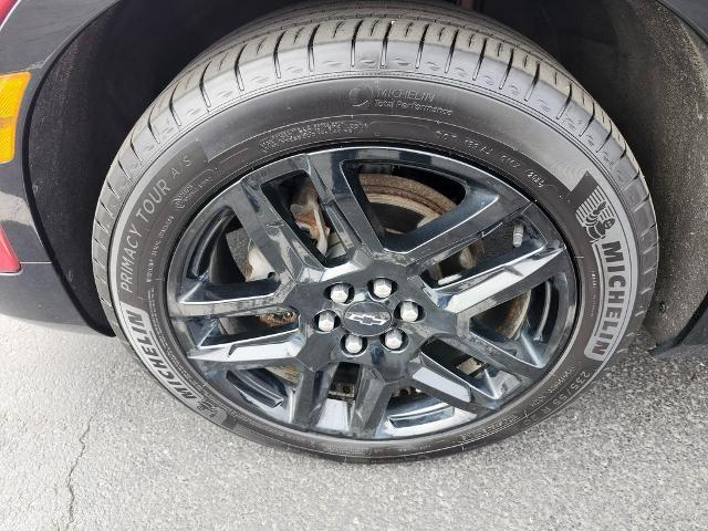 2023 Chevrolet Blazer Vehicle Photo in GREEN BAY, WI 54304-5303