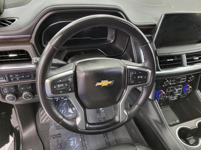 2022 Chevrolet Tahoe Vehicle Photo in NEENAH, WI 54956-2243
