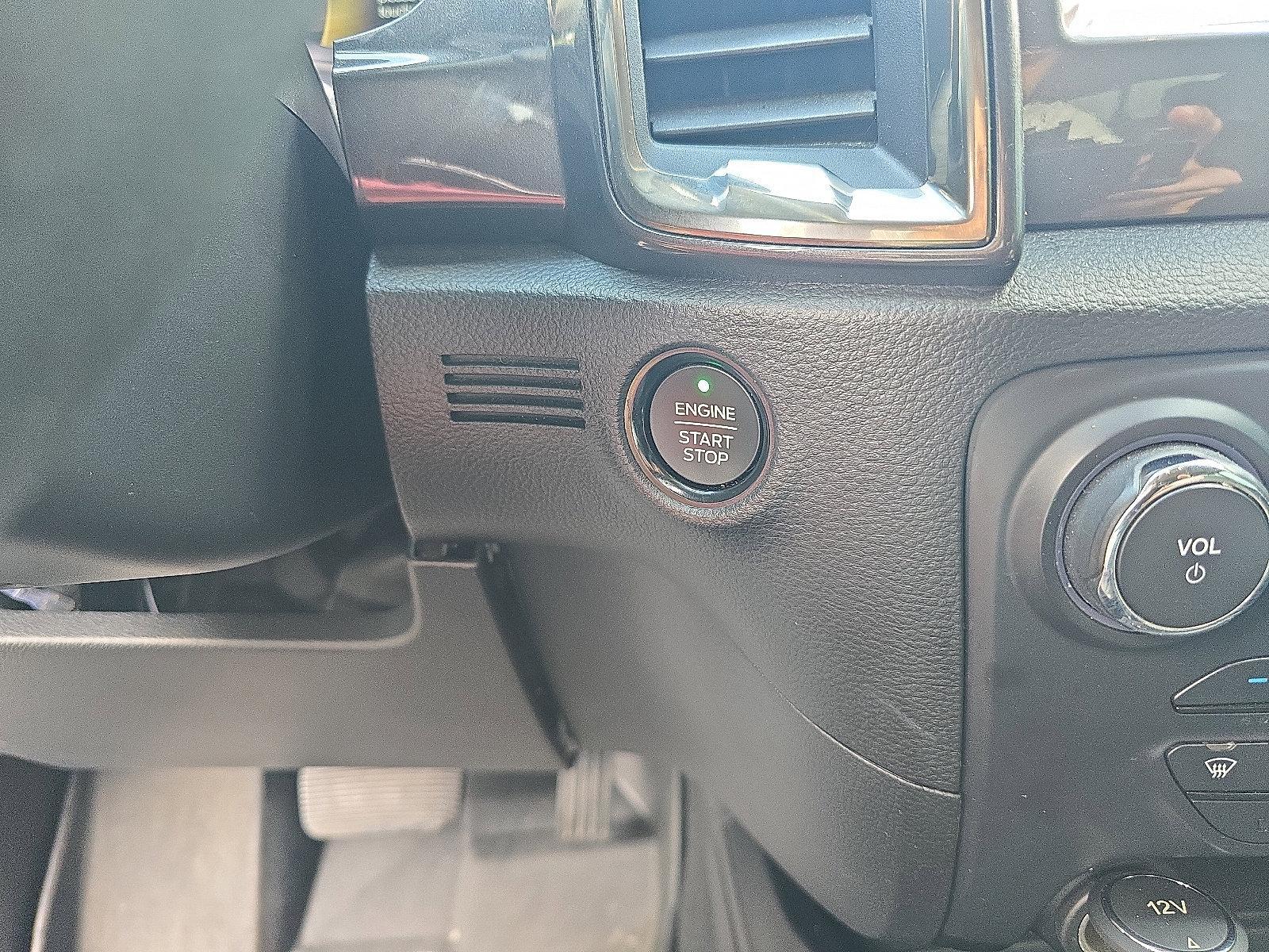 2020 Ford Ranger Vehicle Photo in Trevose, PA 19053