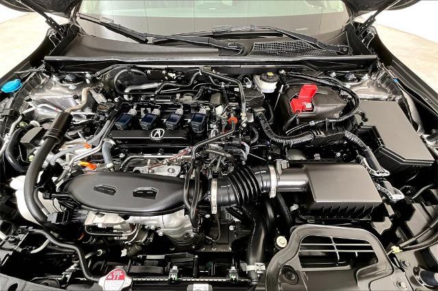 2024 Acura Integra Vehicle Photo in Grapevine, TX 76051