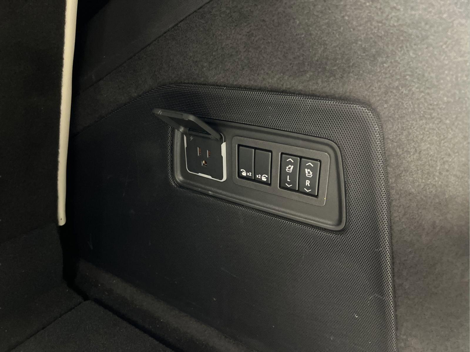 2023 Cadillac Escalade Vehicle Photo in GEORGETOWN, TX 78626-7508