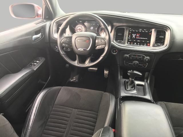 2023 Dodge Charger Vehicle Photo in GREEN BAY, WI 54303-3330