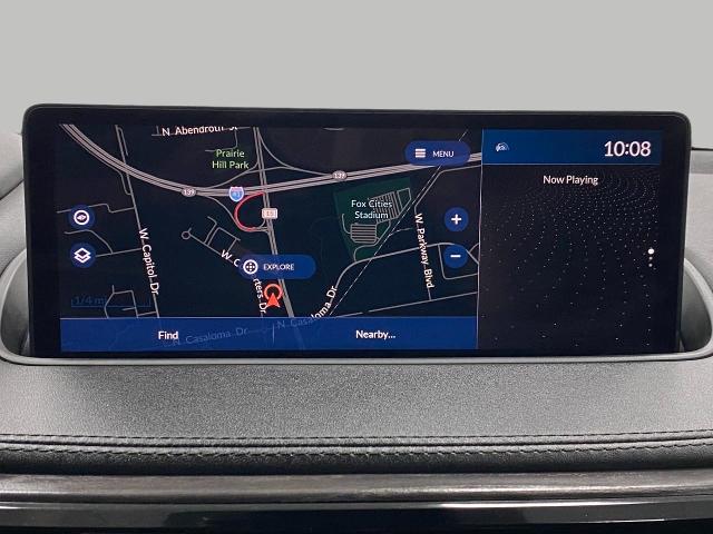 2023 Acura MDX Vehicle Photo in Appleton, WI 54913