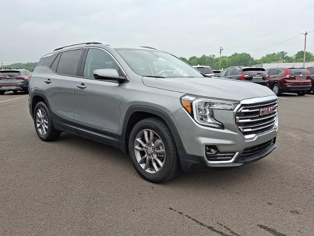2023 GMC Terrain Vehicle Photo in TREVOSE, PA 19053-4984