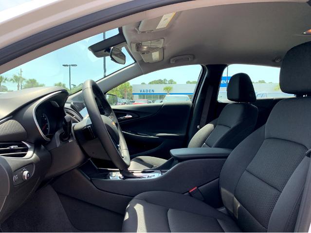 2025 Chevrolet Malibu Vehicle Photo in BEAUFORT, SC 29906-4218