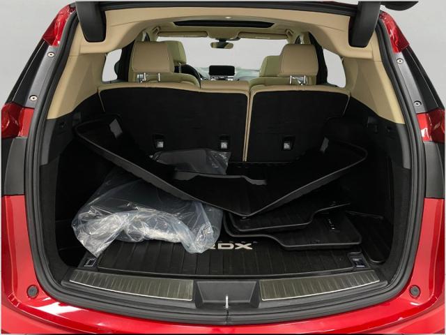 2023 Acura RDX Vehicle Photo in Appleton, WI 54913