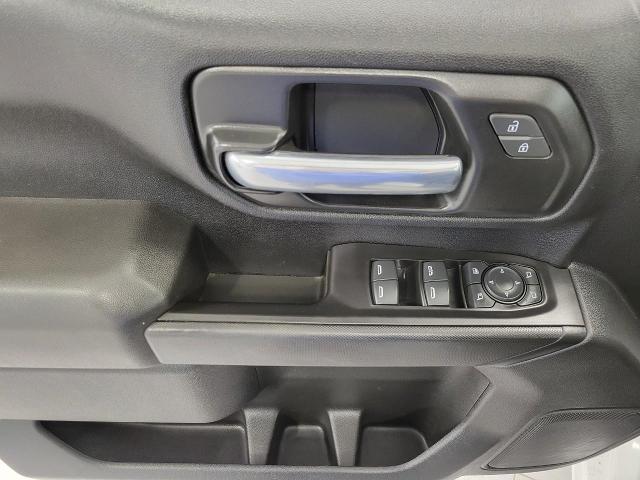 2021 Chevrolet Silverado 2500 HD Vehicle Photo in MIDDLETON, WI 53562-1492