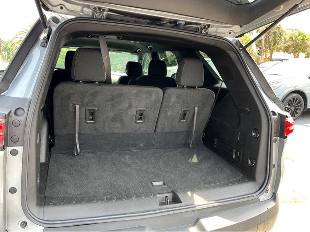 2023 Chevrolet Traverse Vehicle Photo in Savannah, GA 31419