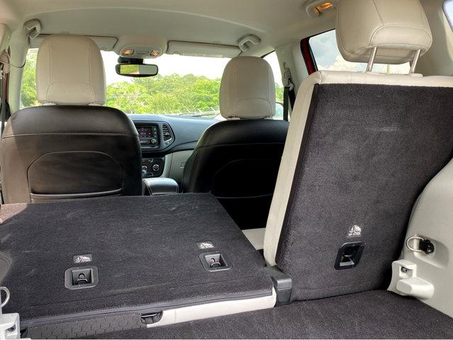 2018 Jeep Compass Vehicle Photo in Hinesville, GA 31313