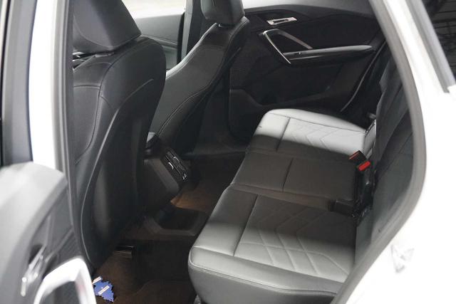 2025 BMW X1 xDrive28i Vehicle Photo in GRAPEVINE, TX 76051