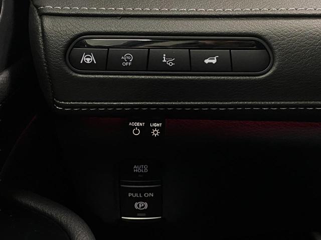 2025 INFINITI QX80 Vehicle Photo in Appleton, WI 54913