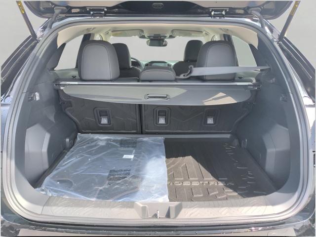 2025 Subaru Crosstrek Vehicle Photo in Green Bay, WI 54304