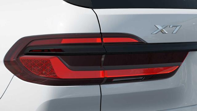 2026 BMW X7 xDrive40i Vehicle Photo in GRAPEVINE, TX 76051