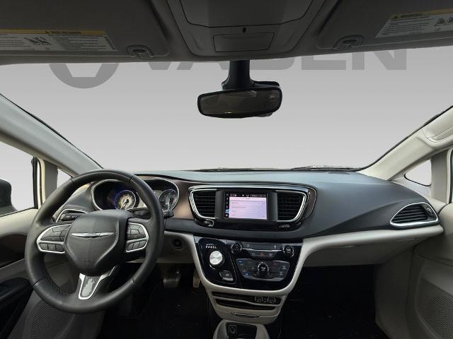 2023 Chrysler Voyager Vehicle Photo in Savannah, GA 31419