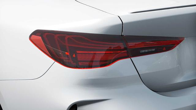 2026 BMW M440i Vehicle Photo in GRAPEVINE, TX 76051