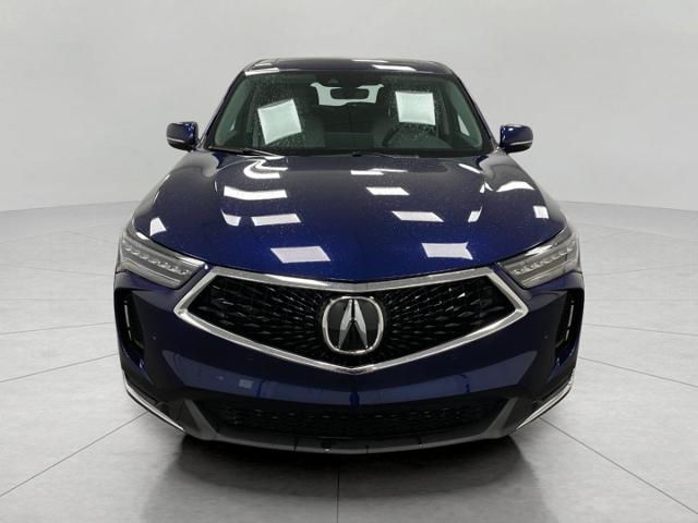 2024 Acura RDX Vehicle Photo in Appleton, WI 54913