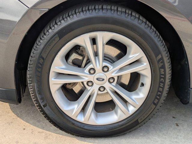 2017 Ford Taurus Vehicle Photo in San Antonio, TX 78209
