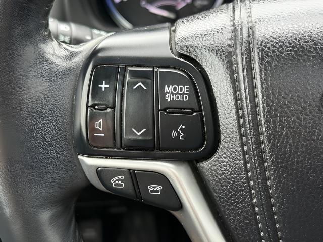 2015 Toyota Highlander Vehicle Photo in MADISON, WI 53713-3220