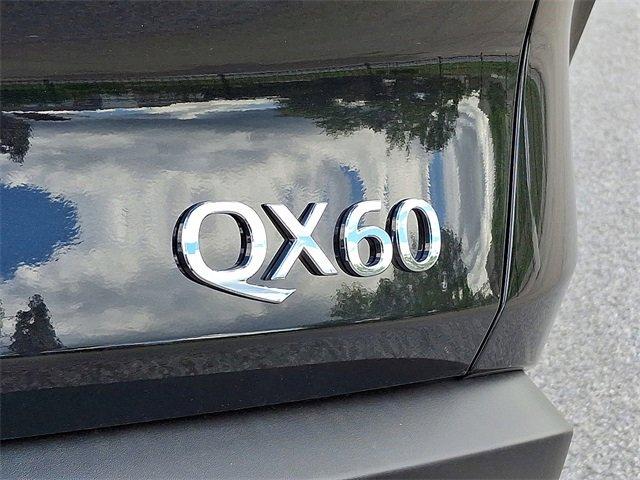 2025 INFINITI QX60 Vehicle Photo in Willow Grove, PA 19090