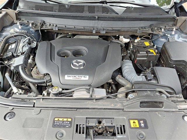 2023 Mazda CX-9 Vehicle Photo in Willow Grove, PA 19090