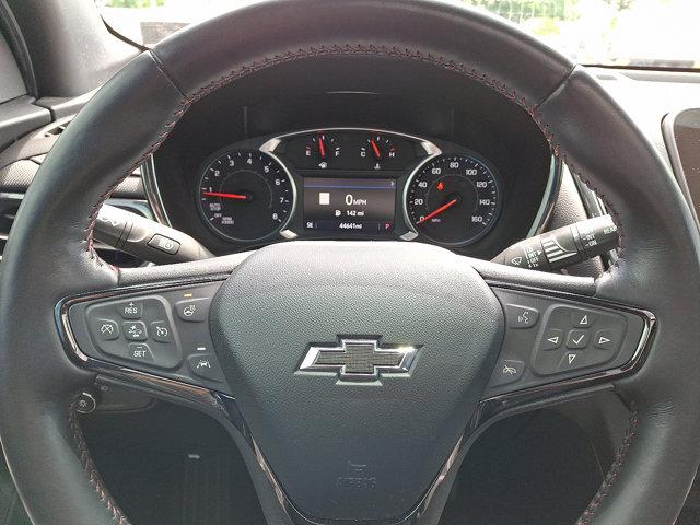 2022 Chevrolet Equinox Vehicle Photo in Philadelphia, PA 19116