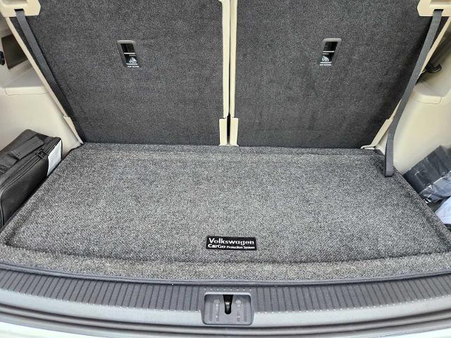 2022 Volkswagen Atlas Vehicle Photo in HOUSTON, TX 77079