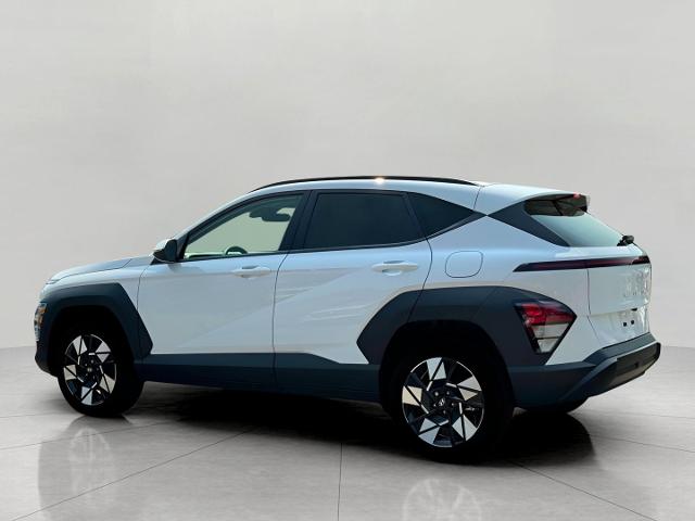 2025 Hyundai KONA Vehicle Photo in Green Bay, WI 54304