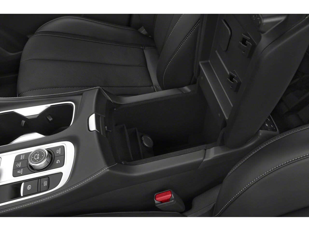 2025 INFINITI QX60 Vehicle Photo in Grapevine, TX 76051