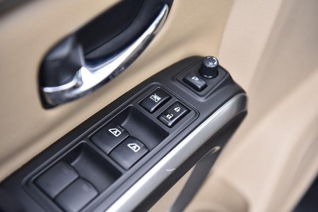 2015 Nissan Armada Vehicle Photo in Ballwin, MO 63011