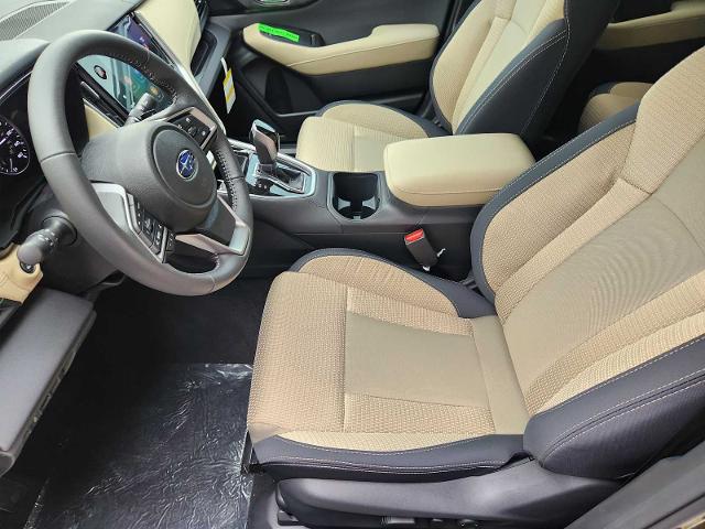 2025 Subaru Outback Vehicle Photo in DALLAS, TX 75209