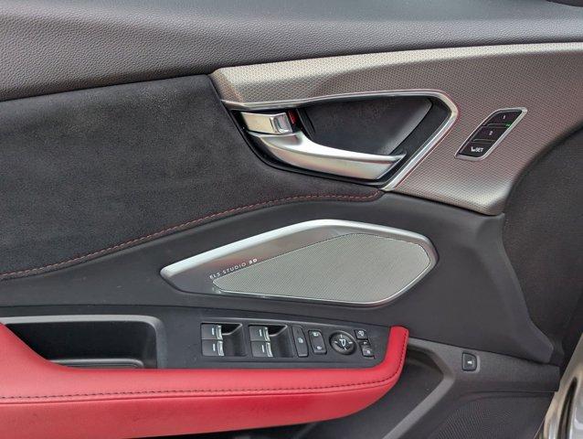 2024 Acura RDX Vehicle Photo in San Antonio, TX 78230