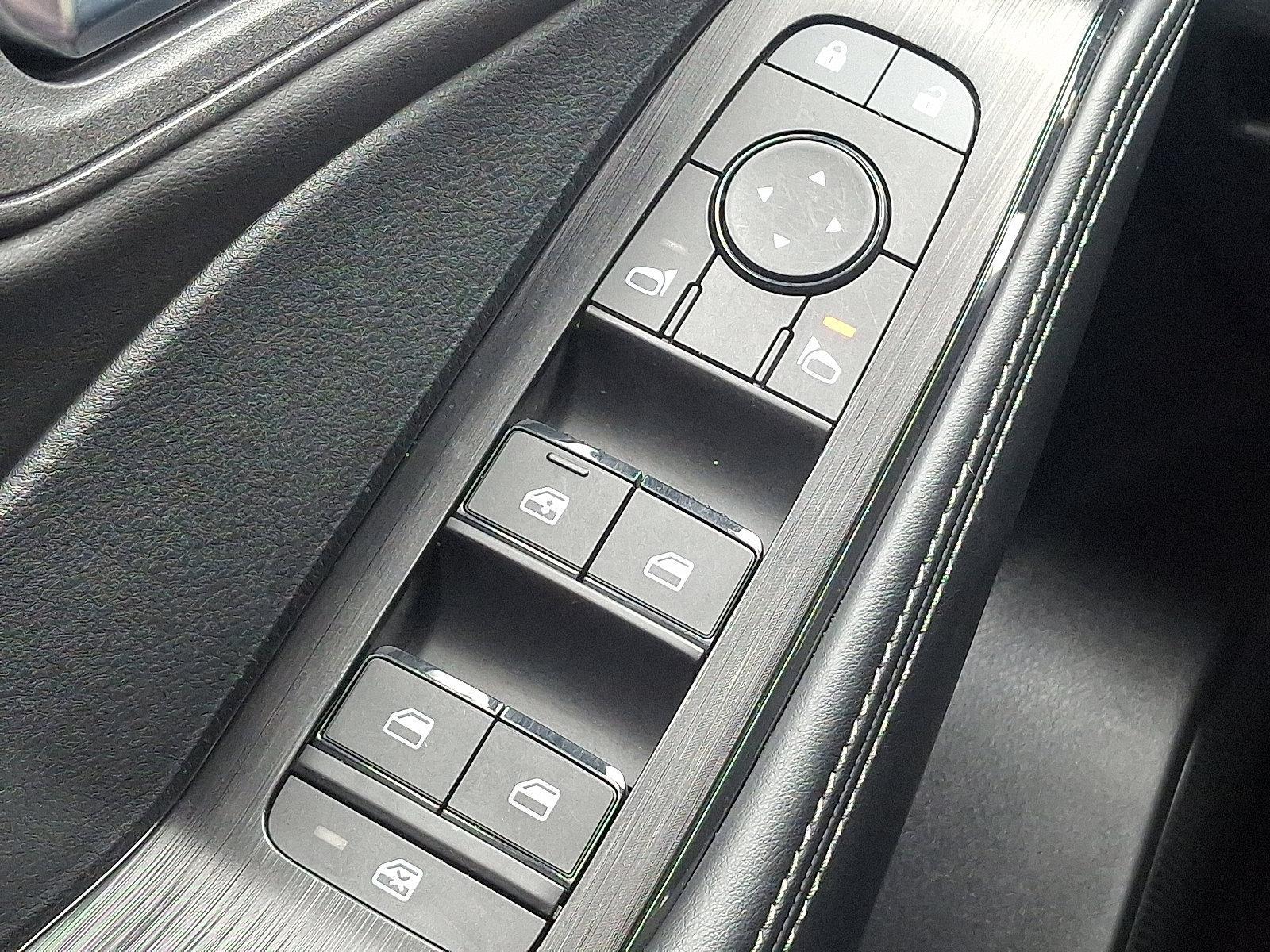 2024 Nissan Rogue Vehicle Photo in Harrisburg, PA 17111-1033