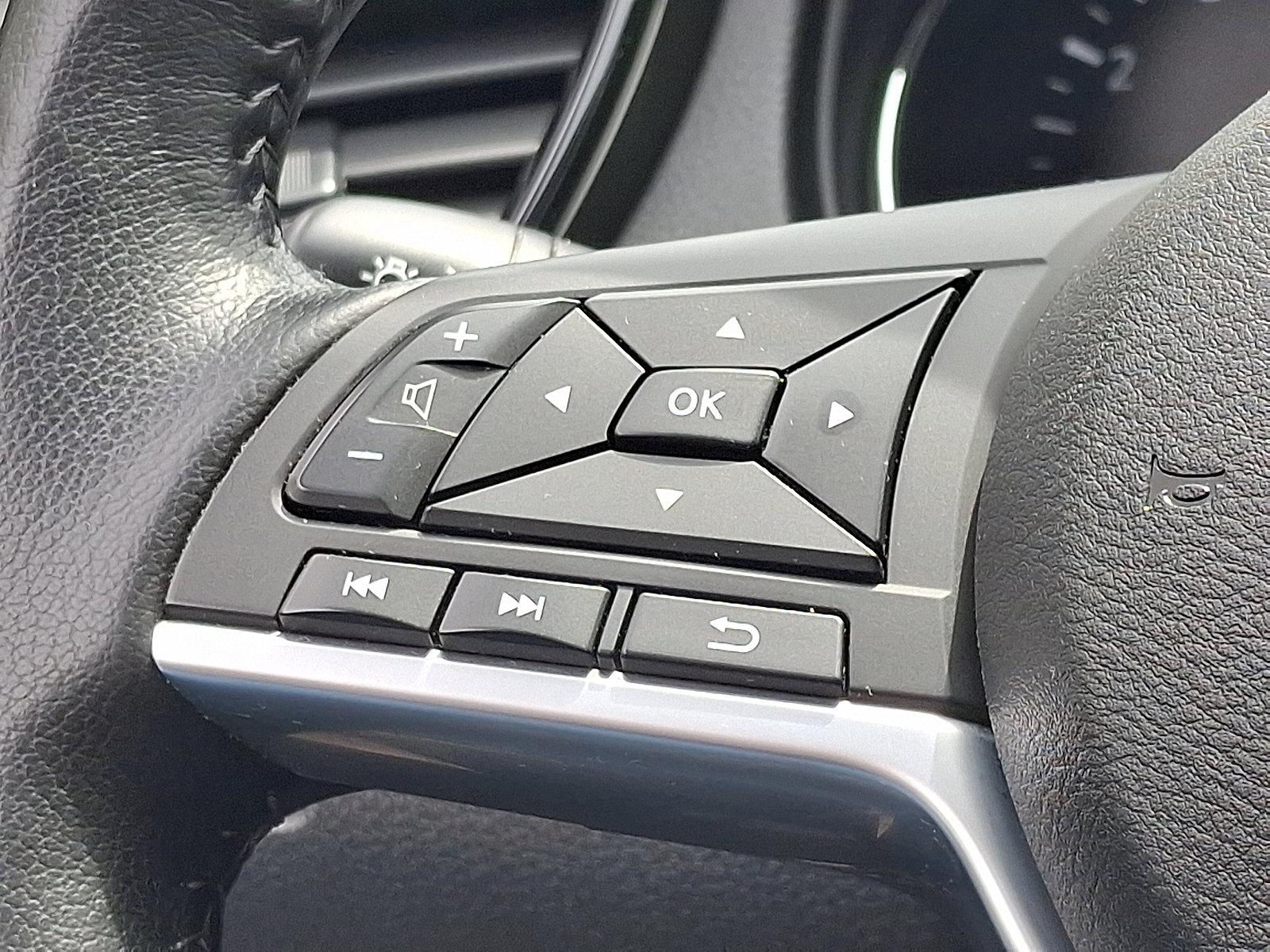 2022 Nissan Rogue Sport Vehicle Photo in Jenkintown, PA 19046