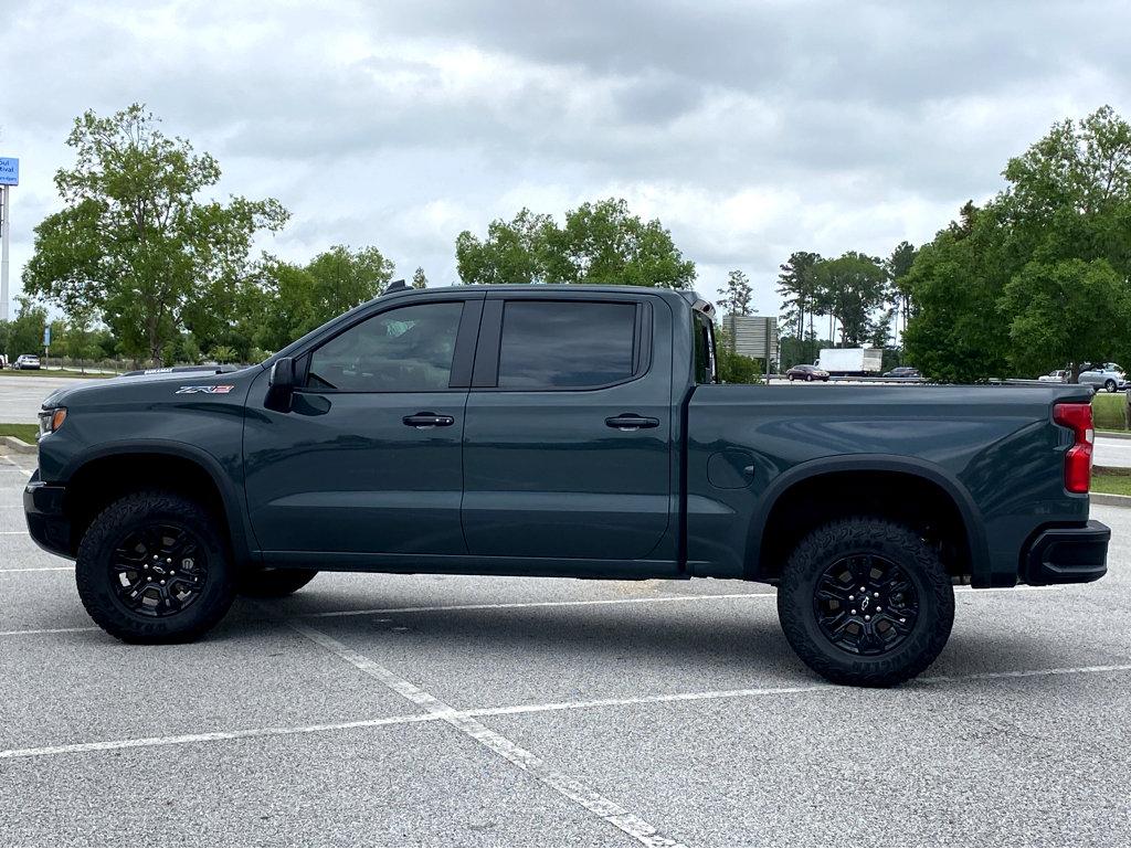 2025 Chevrolet Silverado 1500 Vehicle Photo in POOLER, GA 31322-3252