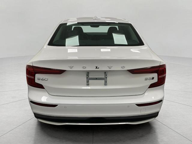 2025 Volvo S60 Vehicle Photo in Appleton, WI 54913