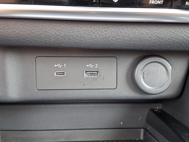 2022 Nissan Rogue Vehicle Photo in Philadelphia, PA 19116