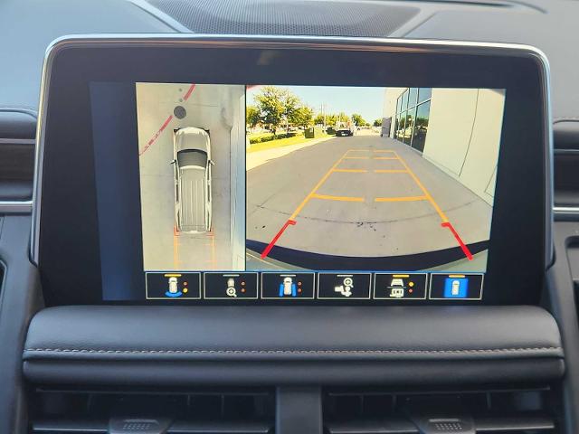 2023 Chevrolet Tahoe Vehicle Photo in Grapevine, TX 76051